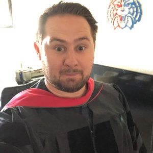 Meet your Posher, Marcus